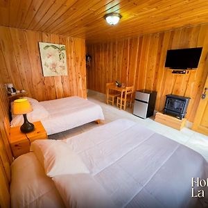 Habitación Estándar con Cama King